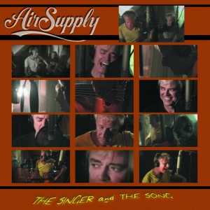 The Singer & The Song dari Air Supply