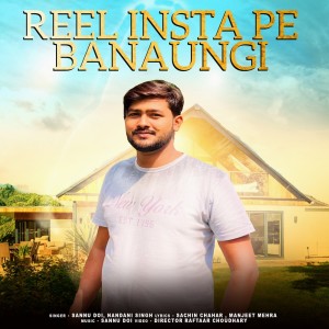 Listen to Reel Insta Pe Banaugi song with lyrics from Sannu Doi
