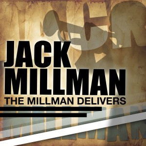 Jack Millman的專輯The Millman Delivers