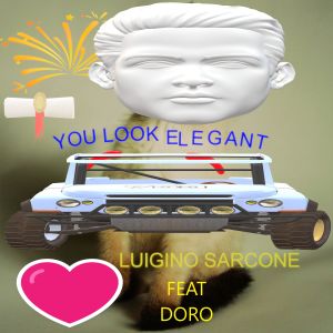 อัลบัม You Look Elegant ศิลปิน Doro