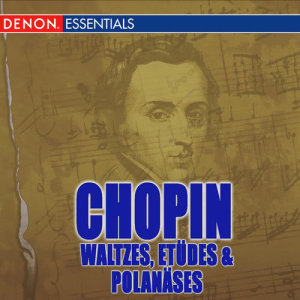 ดาวน์โหลดและฟังเพลง Chopin: Chopin Waltz Op. 42 in A-Flat Major พร้อมเนื้อเพลงจาก Dubravka Tomsic