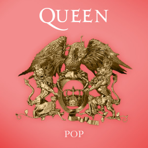 Queen的專輯Pop