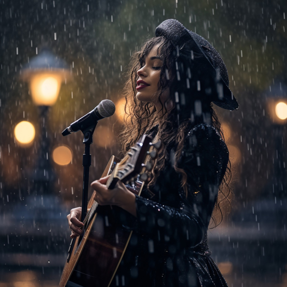 Rain Sigh Tune