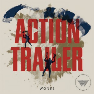 Action Trailer dari Wall Of Noise