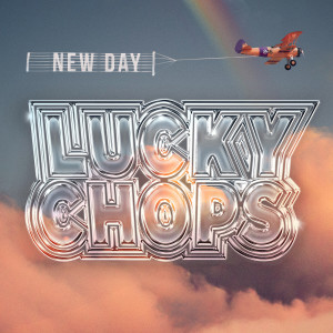 Lucky Chops的專輯New Day