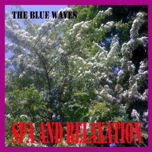 收聽The Blue Waves的Inner Peace歌詞歌曲