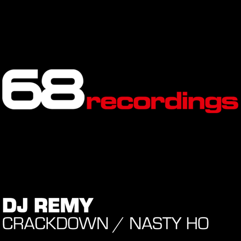 Nasty Ho (Original Mix)