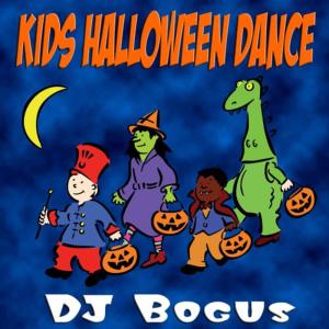 收聽DJ Bogus的Little Monsters歌詞歌曲