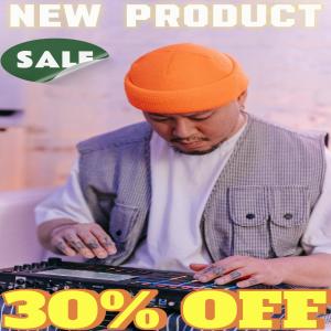 default playlist img