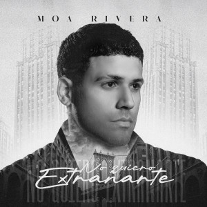 Album No Quiero Extrañarte from 
