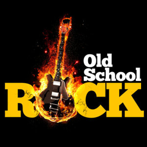 Old School Rock