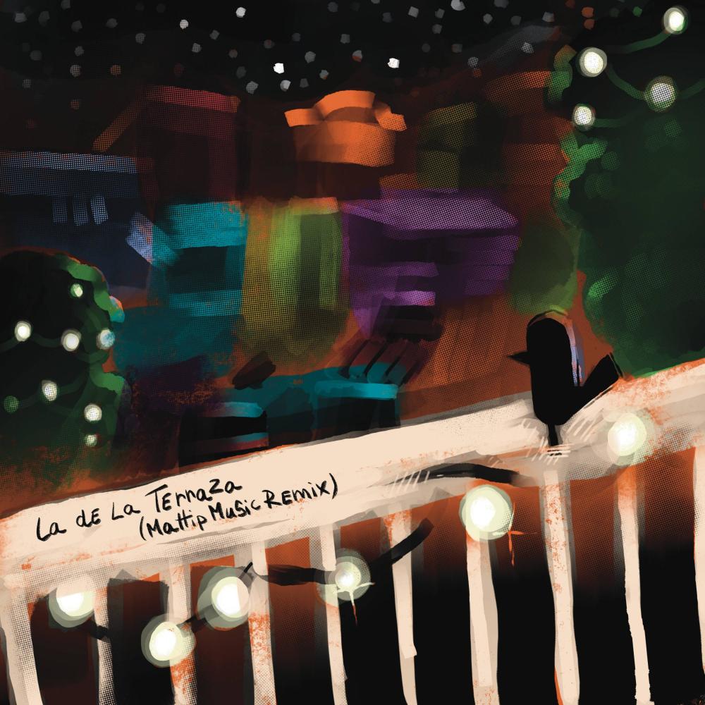 La de la terraza (feat. Ezequiel Borra & Sonidos enraizados) (Mattip Music Remix)