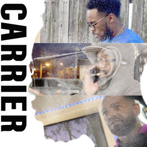 DaTeam的专辑Carrier (Explicit)