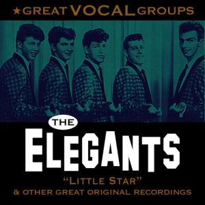ดาวน์โหลดและฟังเพลง True Love Affair พร้อมเนื้อเพลงจาก The Elegants
