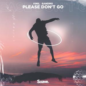 Vinil的专辑Please Don't Go