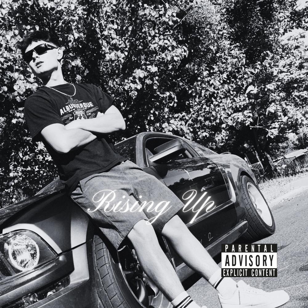 CALLER (feat. The Freshman & Mob$ta Myk) (Explicit)