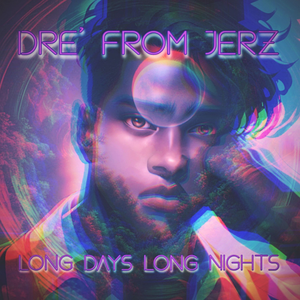 Long Days Long Nights (Explicit)