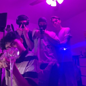 Album FUCK W ME FREESTYLE (Explicit) from Kayso