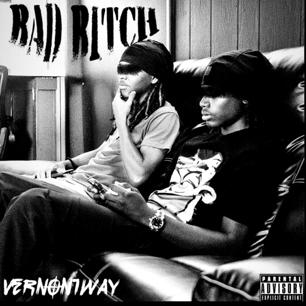 Bad Bitch (feat. Siix) (Explicit)