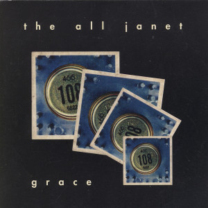 ดาวน์โหลดและฟังเพลง Take พร้อมเนื้อเพลงจาก The All Janet