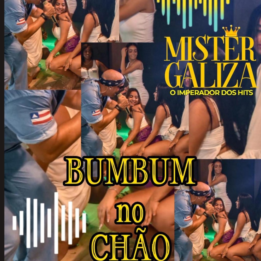 Bumbum no Chão