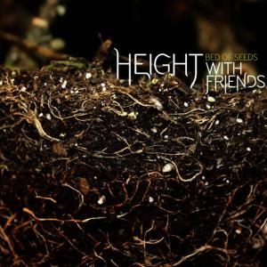 ดาวน์โหลดและฟังเพลง Where No One Can See พร้อมเนื้อเพลงจาก Height