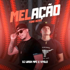 ดาวน์โหลดและฟังเพลง Melação (Funk Remix) พร้อมเนื้อเพลงจาก Vyolo