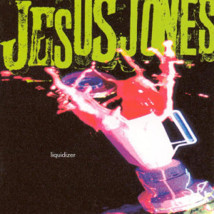 ดาวน์โหลดและฟังเพลง What's Going On พร้อมเนื้อเพลงจาก Jesus Jones