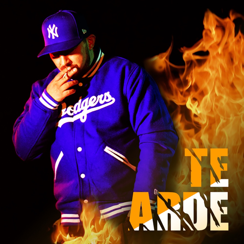 Te arde (Explicit)