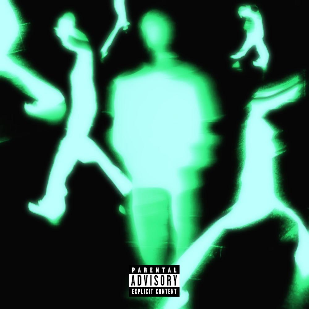 LOSE ME! (feat. Skyte) (Explicit)