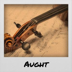 Album Aught from 