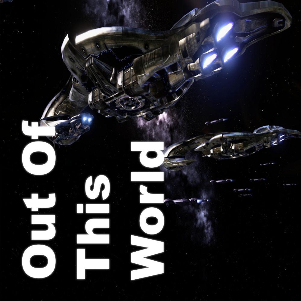 Out Of This World (Original Motion Picture Soundtrack)