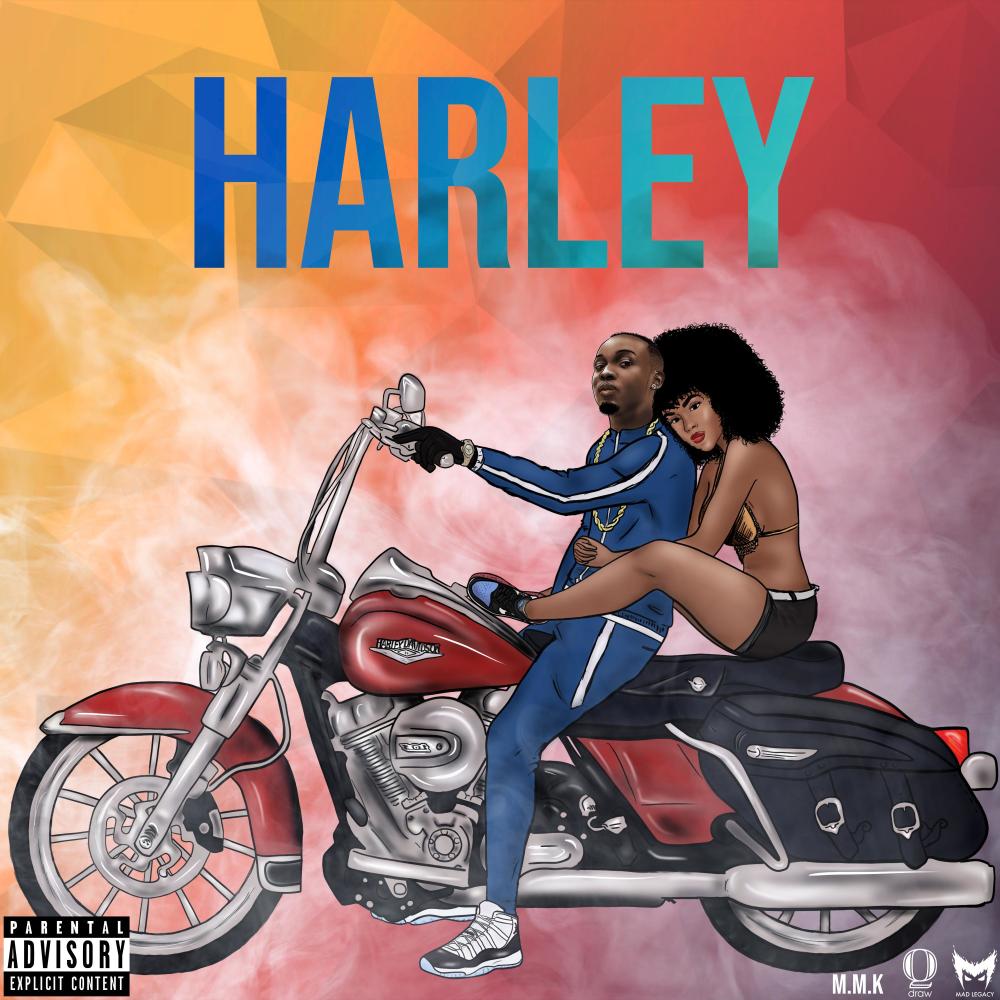 Harley (Explicit)