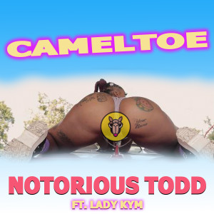 Notorious Todd的專輯CamelToe (Explicit)