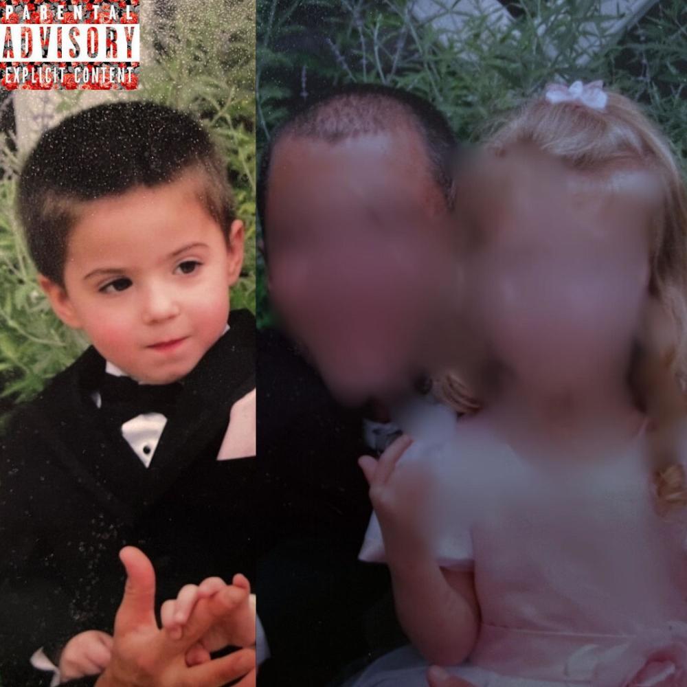 Love is Sweet (feat. Gabrielle Boyll)