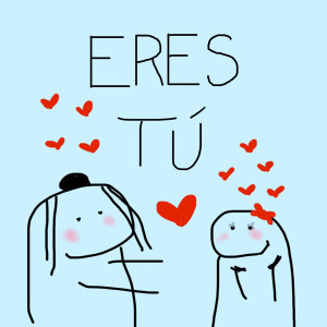 收聽Razeth的Eres Tú歌詞歌曲