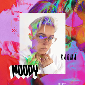 ดาวน์โหลดและฟังเพลง Karma (Explicit) พร้อมเนื้อเพลงจาก BNR