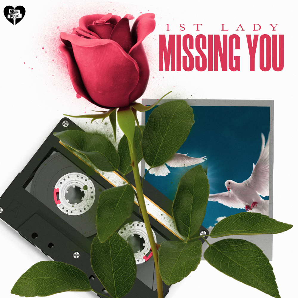 Missing You (Explicit)
