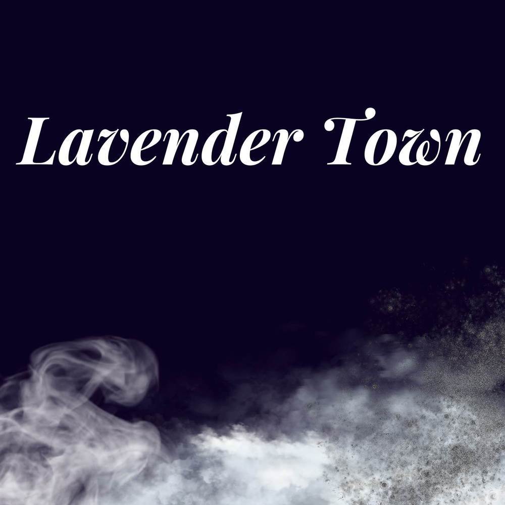 Lavender Town