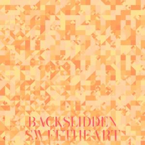 Album Backslidden Sweetheart oleh Various