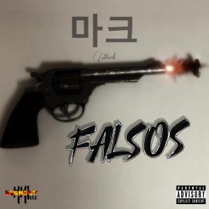 Album Falsos (Explicit) oleh 마크