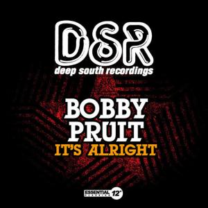收聽Bobby Pruit的It's Alright(Duet Mix)歌詞歌曲