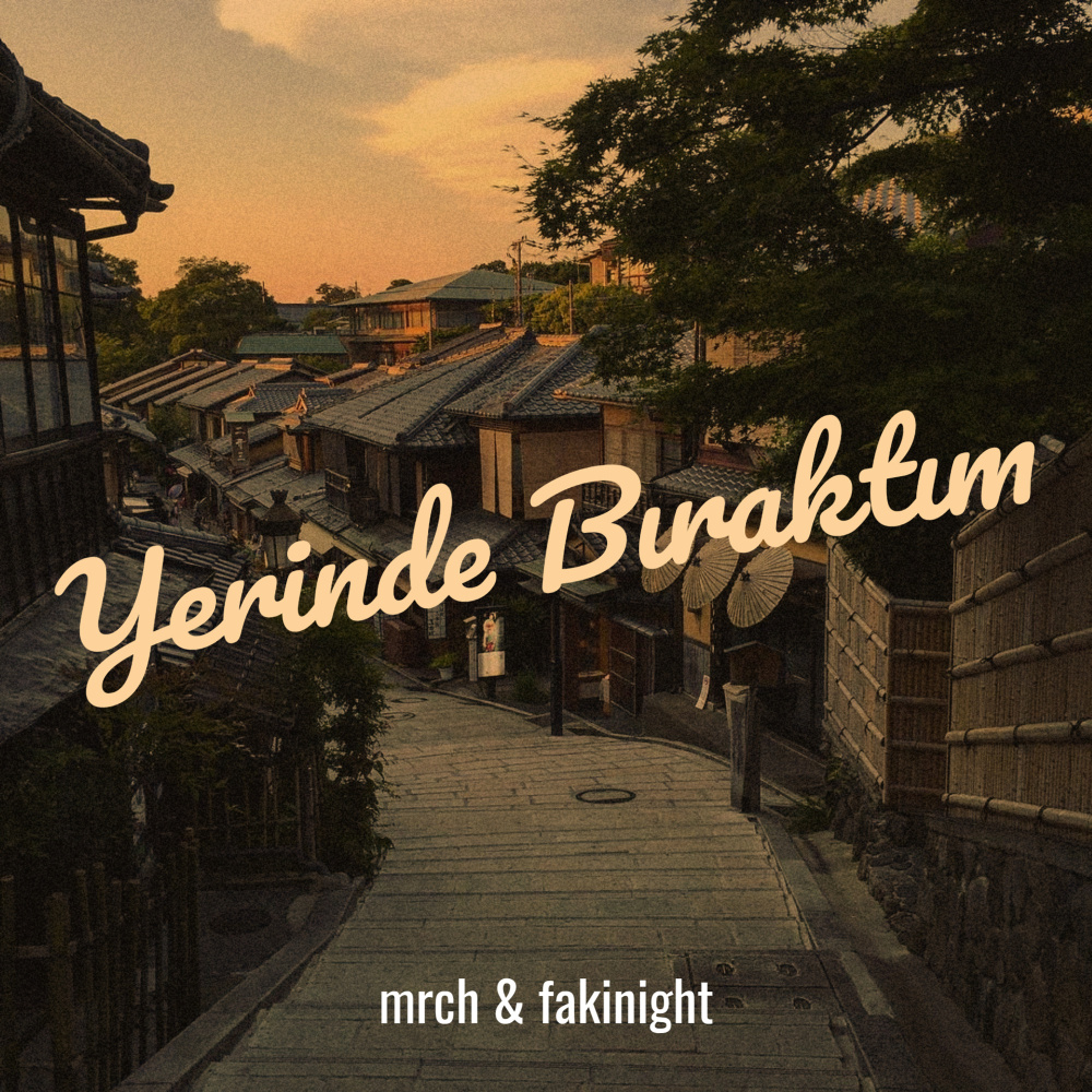 Yerinde Bıraktım