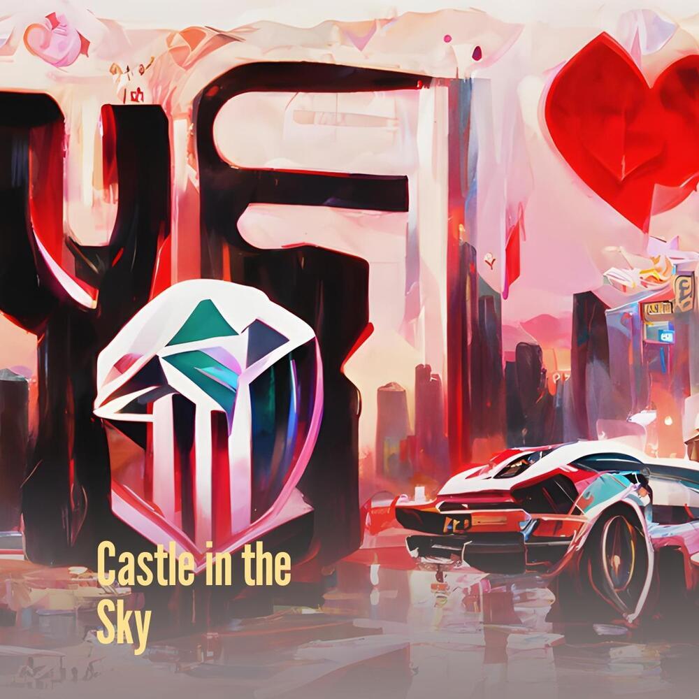 Castle in the Sky