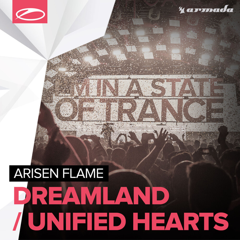 Unified Hearts (Original Mix)