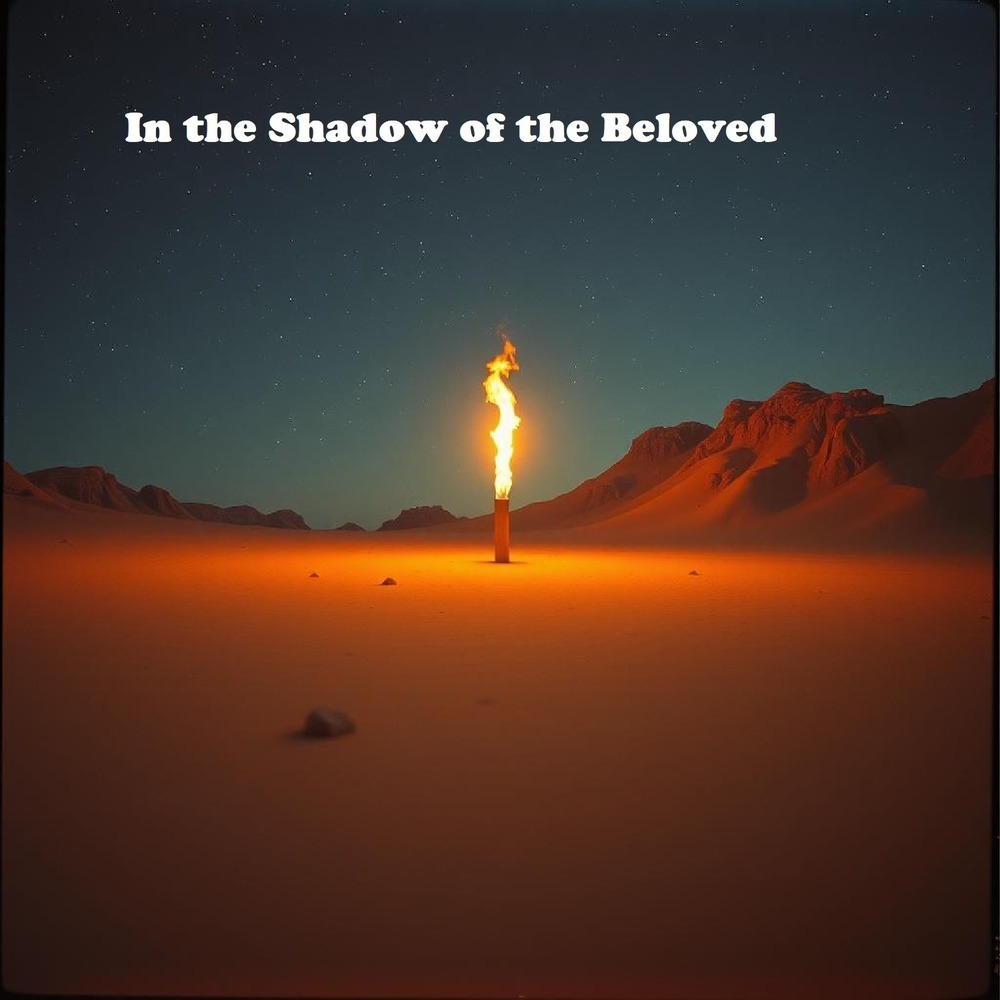 In the Shadow of the Beloved