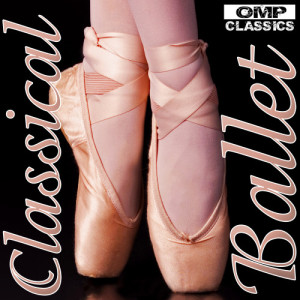 Amilcare Ponchielli的專輯Classical Ballet