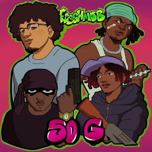 收聽Aka Kubana的50 G (feat. Tejota Gang, Jhordan OG, Homem Simples & Fresh Mob) (Explicit)歌詞歌曲