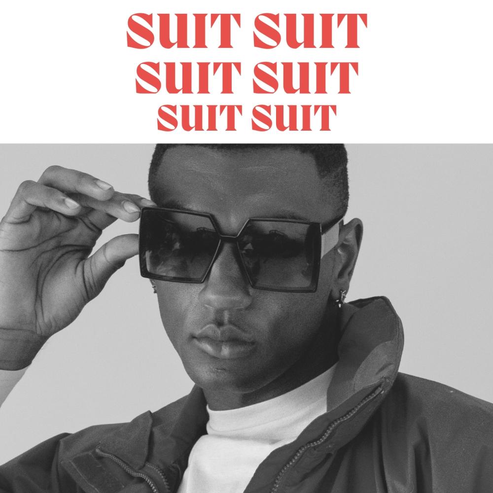 Suit Suit (Reverb)