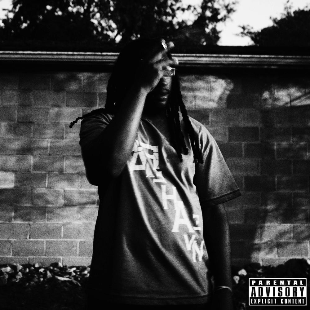 Anytime (feat. Kferg500) (Explicit)